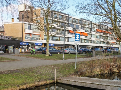 Appartement Rotterdam - Weissenbruchlaan