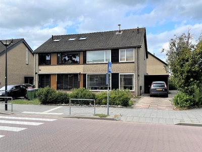 Prinsenbeek - Schoolstraat