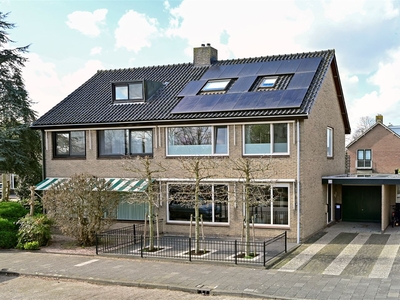 Proostdijstraat 12