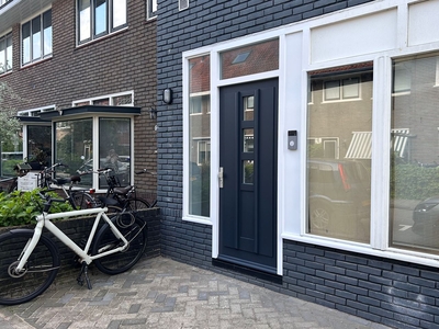 Reestraat 10-2