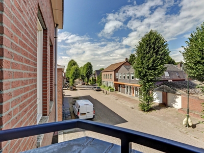 Reusel - Lindestraat