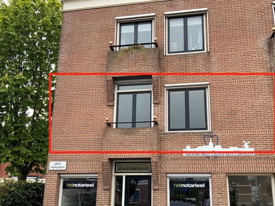 Ridderstraat 24