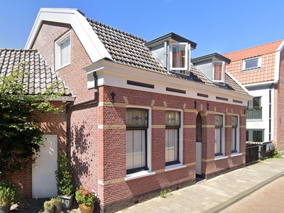 Rijnsburg - Koestraat