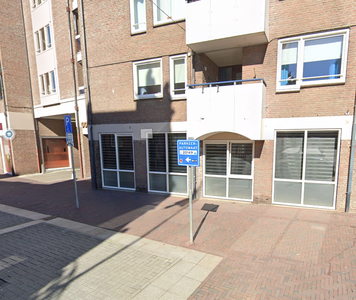 Roermond - Kloosterwandstraat