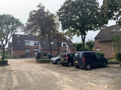 Roermond - Polluxstraat