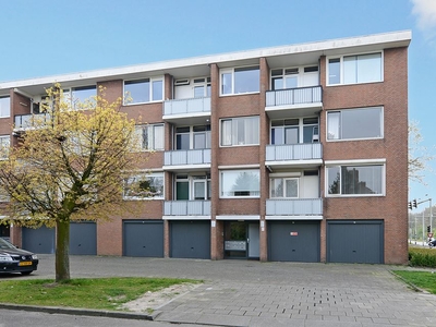 Roosendaal - Schubertlaan