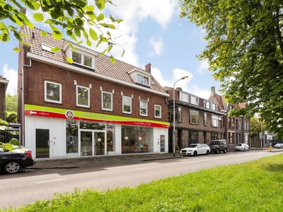 Roosendaal - Spoorstraat