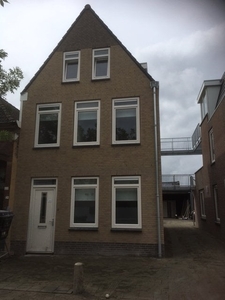 Roosendaal - Willemstraat