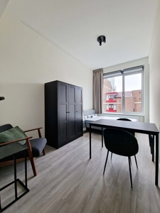 Appartement Rotterdam - Glashaven