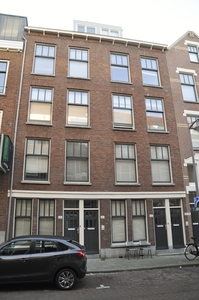 Rotterdam - Hoyledestraat