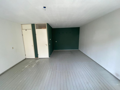 Appartement Rotterdam - Lambertusstraat