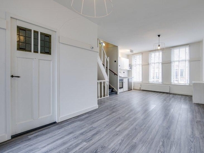 Appartement Rotterdam - Oudedijk