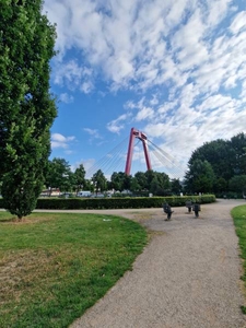 Rotterdam - Prins Hendrikkade