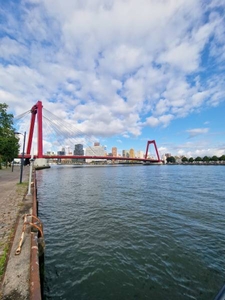 Rotterdam - Prins Hendrikkade