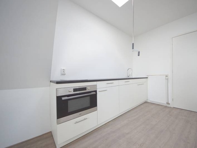 Appartement Rotterdam - Proveniersstraat