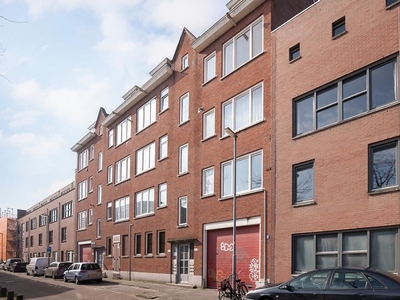 Rotterdam - Ruwaardstraat