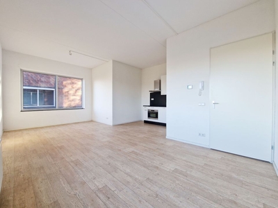 Appartement Rotterdam - 's-Gravenweg