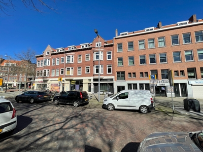 Rotterdam - Slaghekstraat