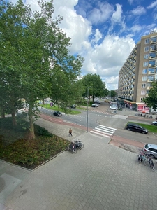 Appartement Rotterdam - Stadhoudersplein