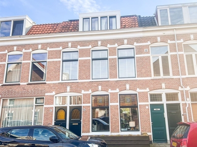 Saenredamstraat 110