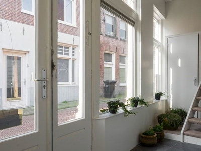 Scharnestraat 18 B