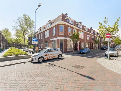 Schiedam - Filips van Bourgondiëstraat