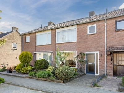 Schimmelpenninckstraat 10