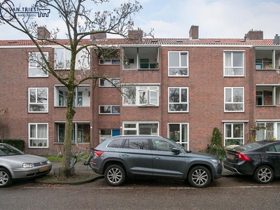 Senefelderstraat 7 I