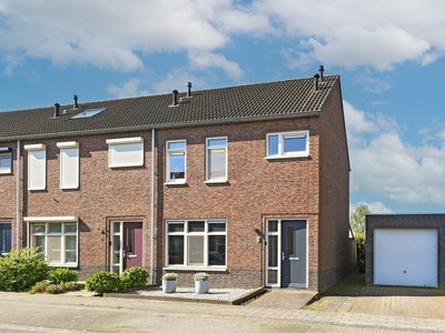 Siem Boonenstraat 2