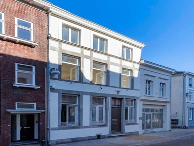 Sittard - Putstraat