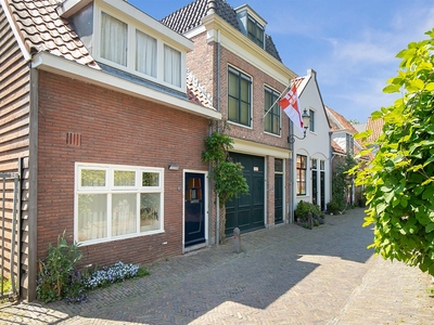 Stovestraat 21