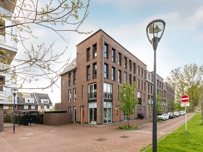 Sweelinckstraat 20