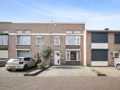 Talmastraat 21