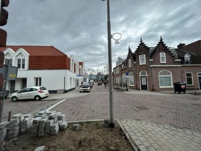 Tilburg - Lange Nieuwstraat