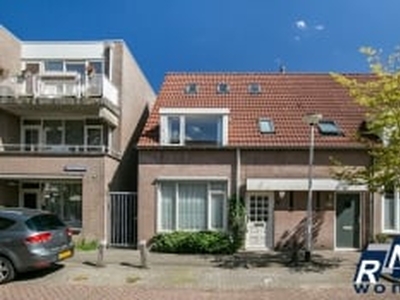 Tilburg - Pasteurstraat