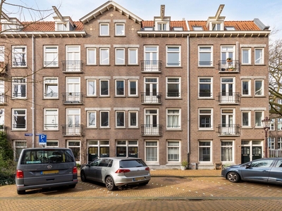 Timorstraat 45