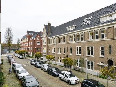 Tintorettostraat 12-H