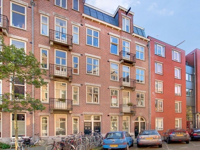 Transvaalstraat 11-1