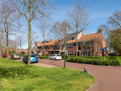 Tulpencroftlaan 48