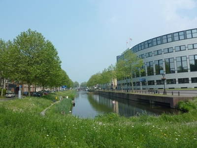 Utrecht - Amsterdamsestraatweg