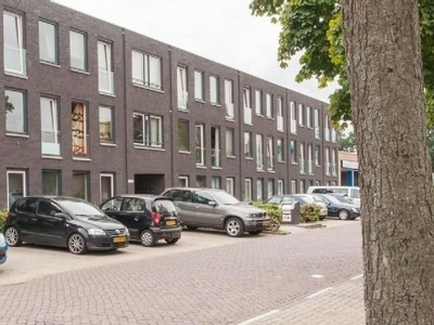 Utrecht - Berlagestraat