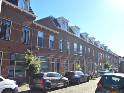 Utrecht - Celebesstraat