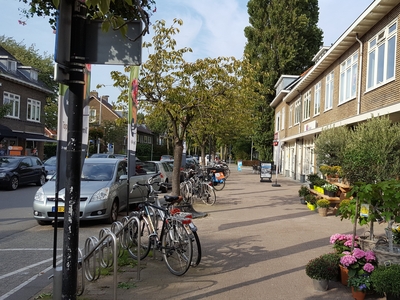 Utrecht - Handelstraat