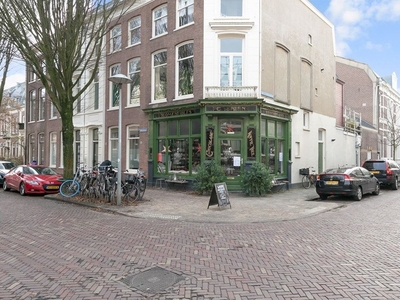 Utrecht - Maliestraat