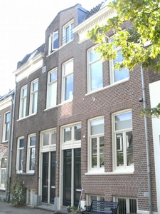 Utrecht - Tulpstraat