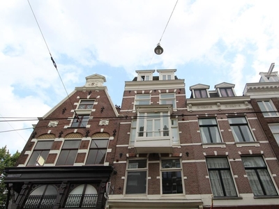 Utrechtsestraat 63 B