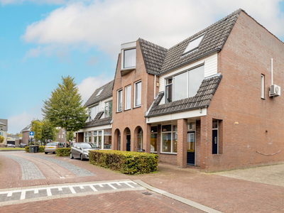 Veldhoven - Heuvel