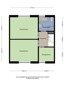 Veldhoven - Provincialeweg