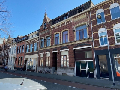 Venlo - Roermondsestraat