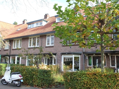 Vermeerstraat 22